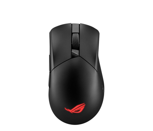 ASUS ROG Gladius III 36000 DPI/RF/BT/Wireless/Black 90MP02Y0-BMUA00 - 1124920 - zdjęcie